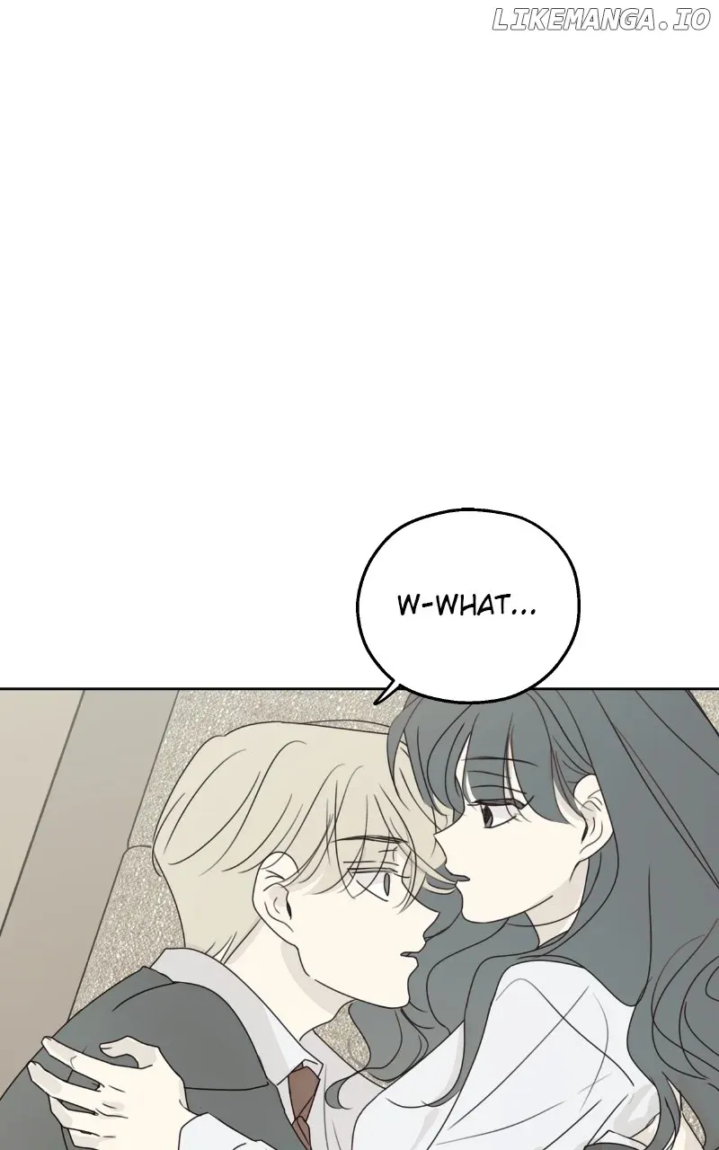 The Password Is 002! Chapter 33 Online - página 58