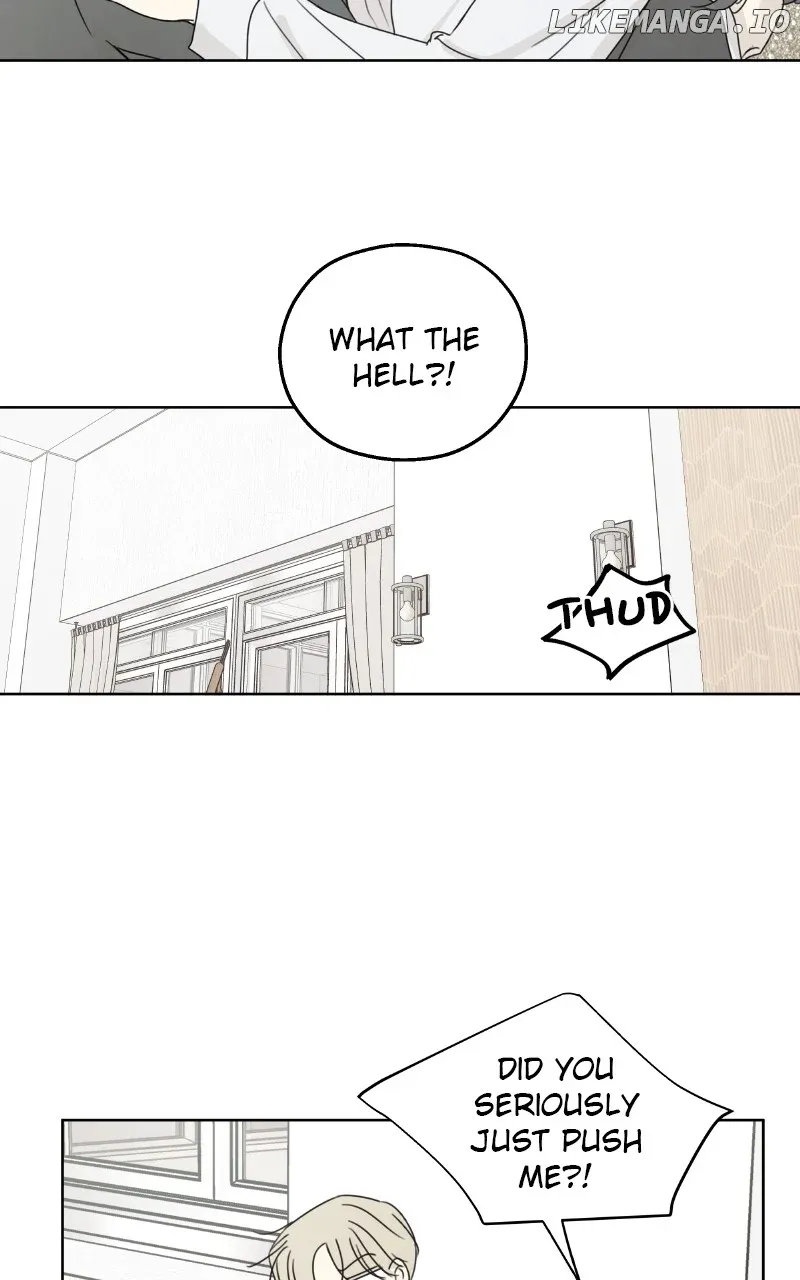 The Password Is 002! Chapter 33 Online - página 59