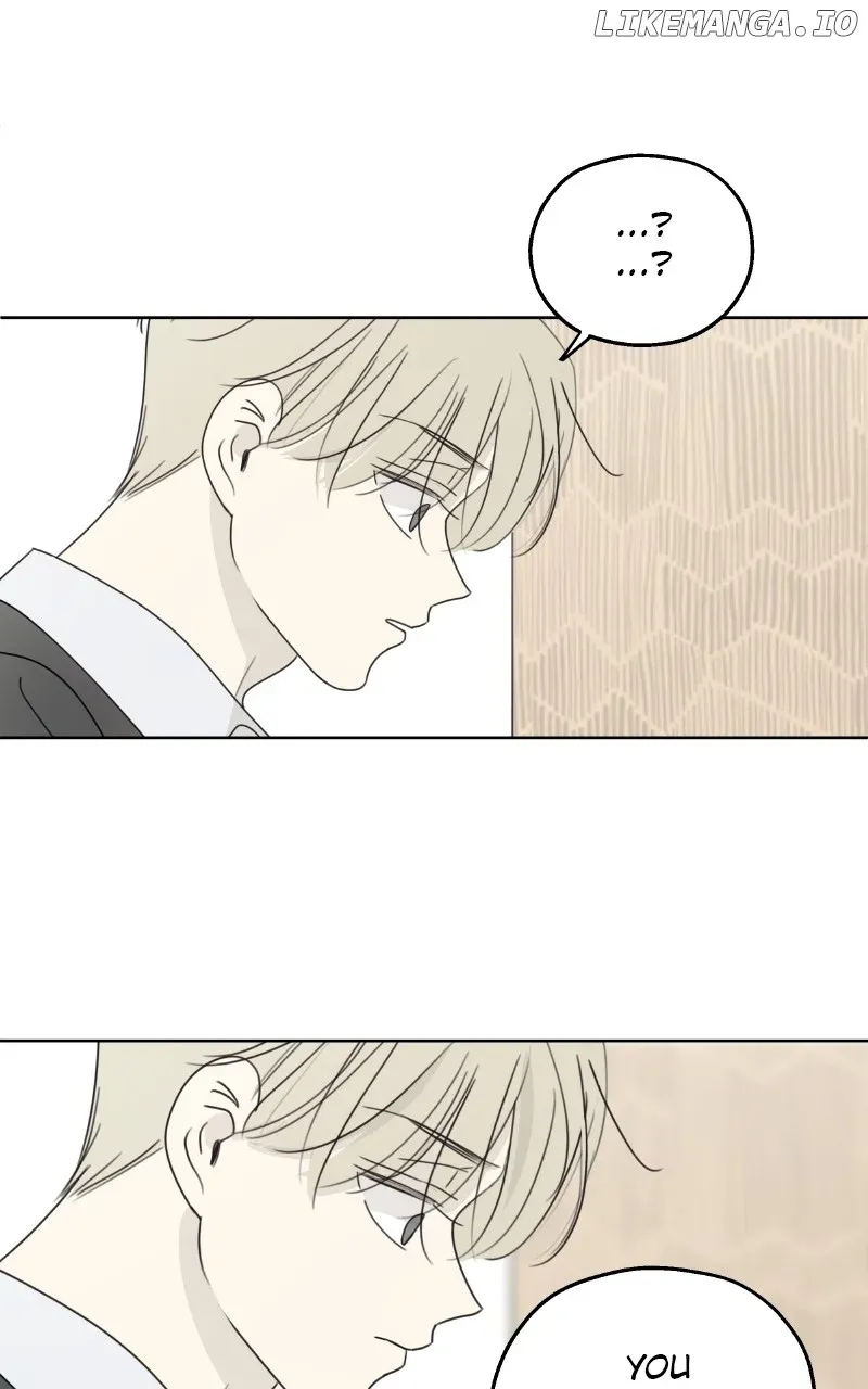 The Password Is 002! Chapter 33 Online - página 61
