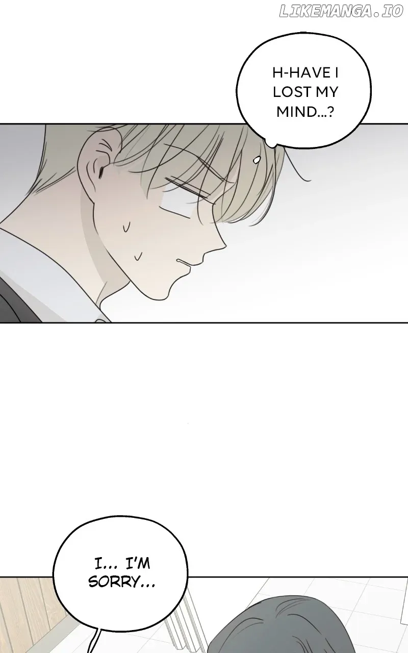The Password Is 002! Chapter 33 Online - página 63
