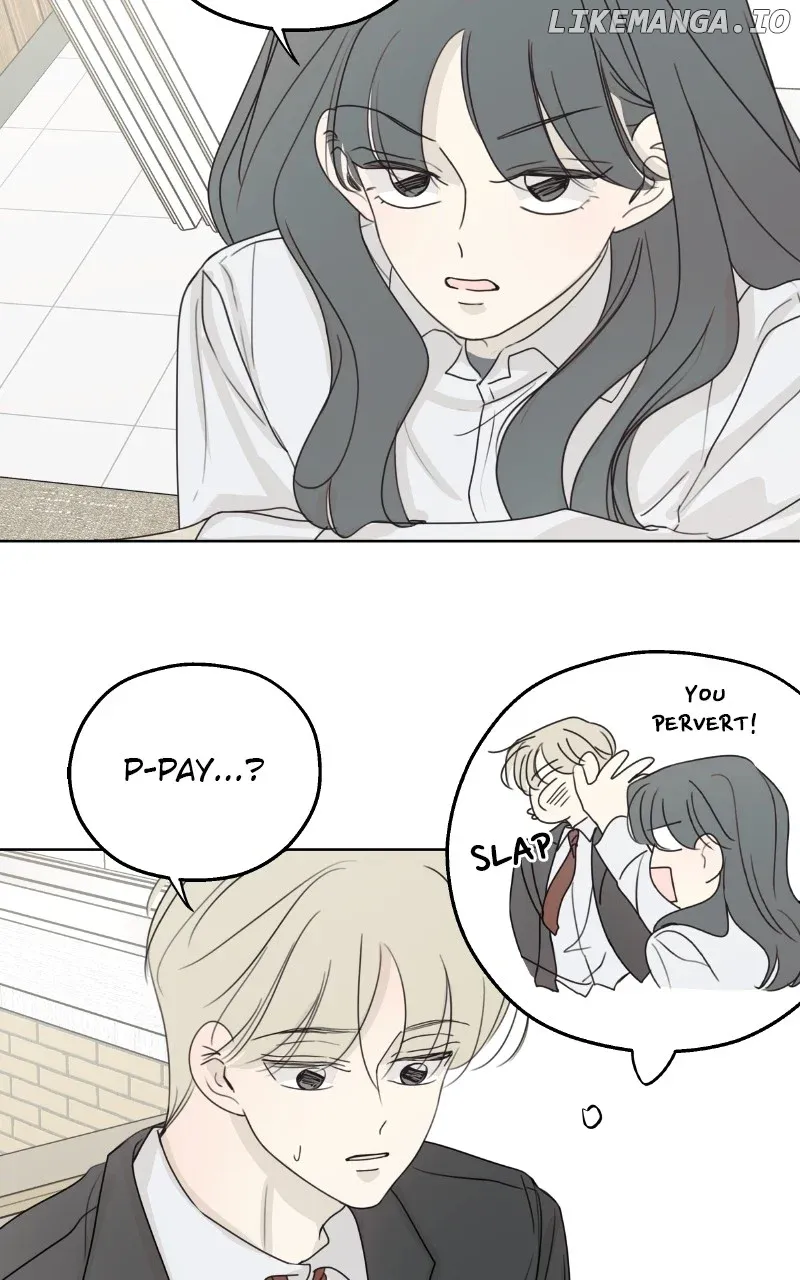 The Password Is 002! Chapter 33 Online - página 65