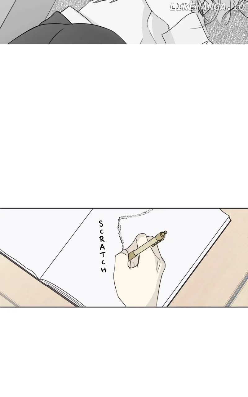 The Password Is 002! Chapter 33 Online - página 73