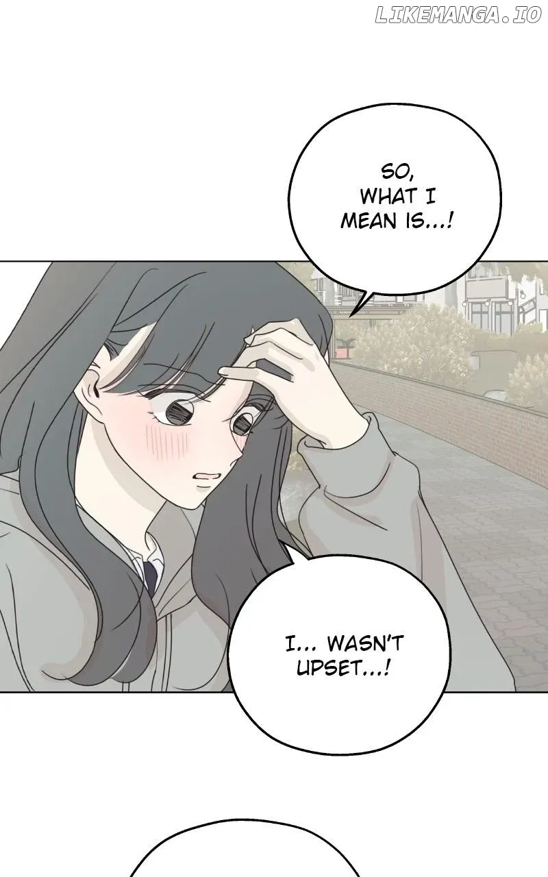 The Password Is 002! Chapter 35 Online - página 5