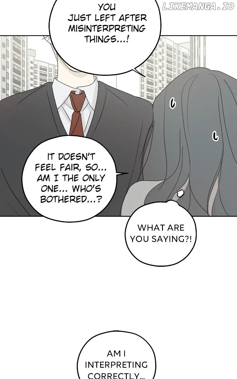 The Password Is 002! Chapter 35 Online - página 6