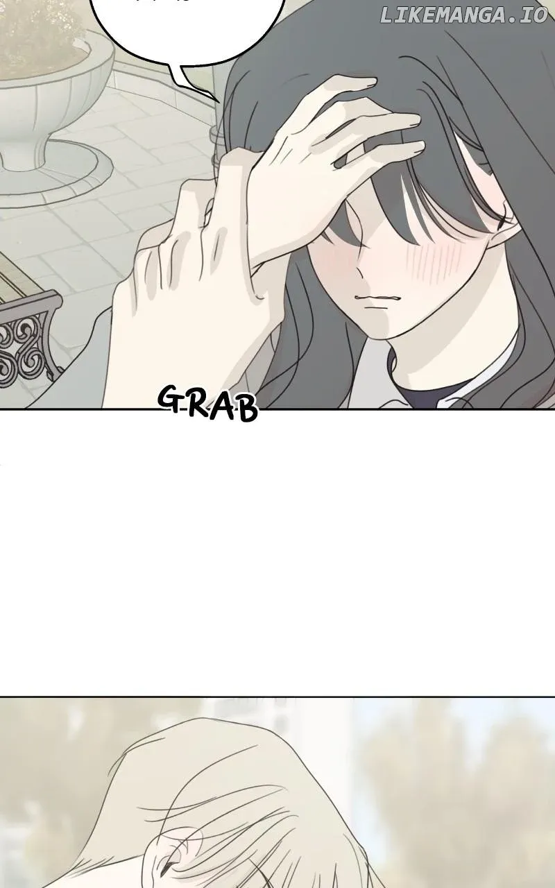 The Password Is 002! Chapter 35 Online - página 8