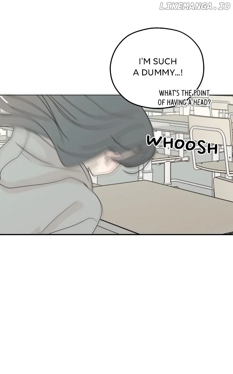 The Password Is 002! Chapter 35 Online - página 19