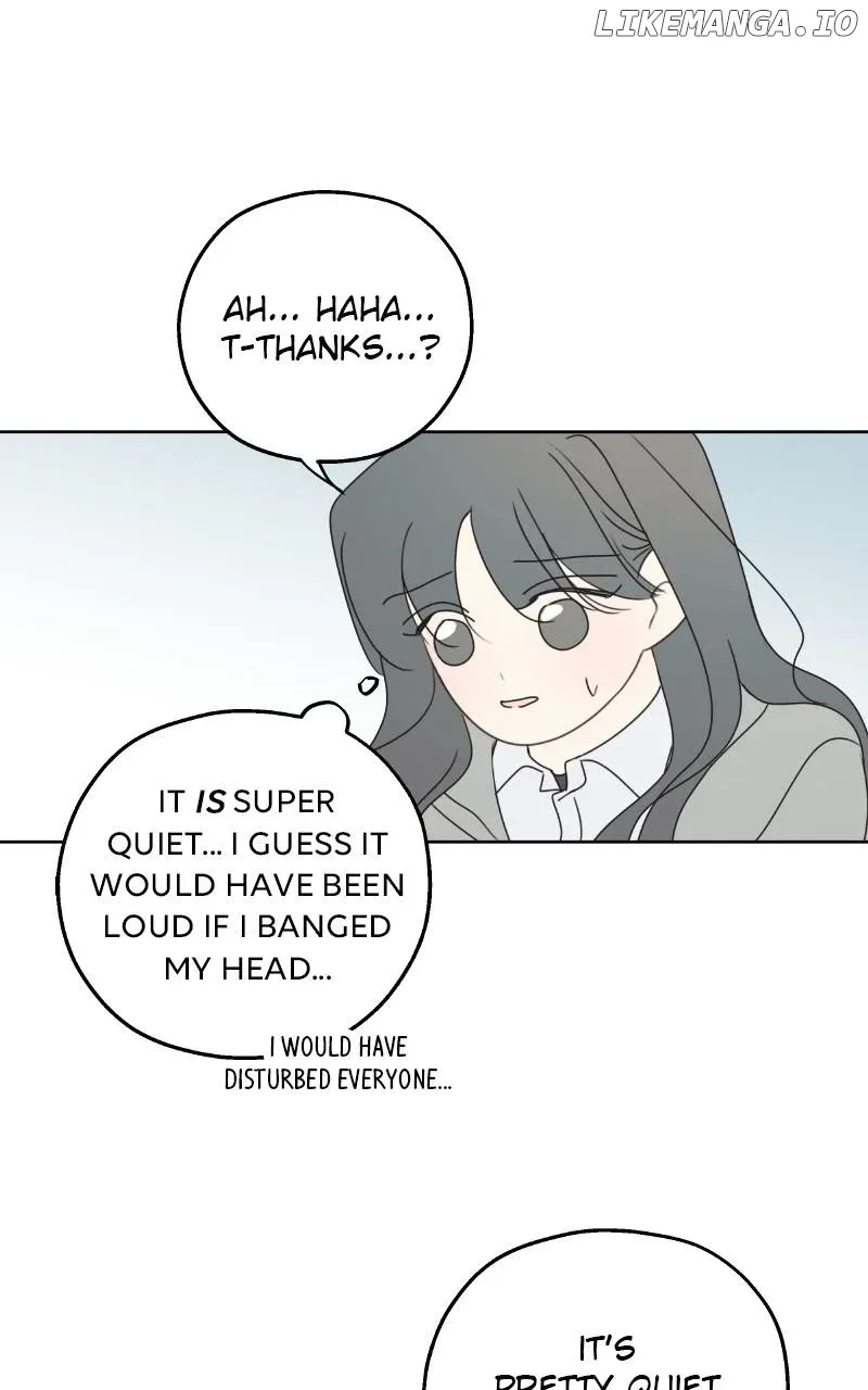 The Password Is 002! Chapter 35 Online - página 22