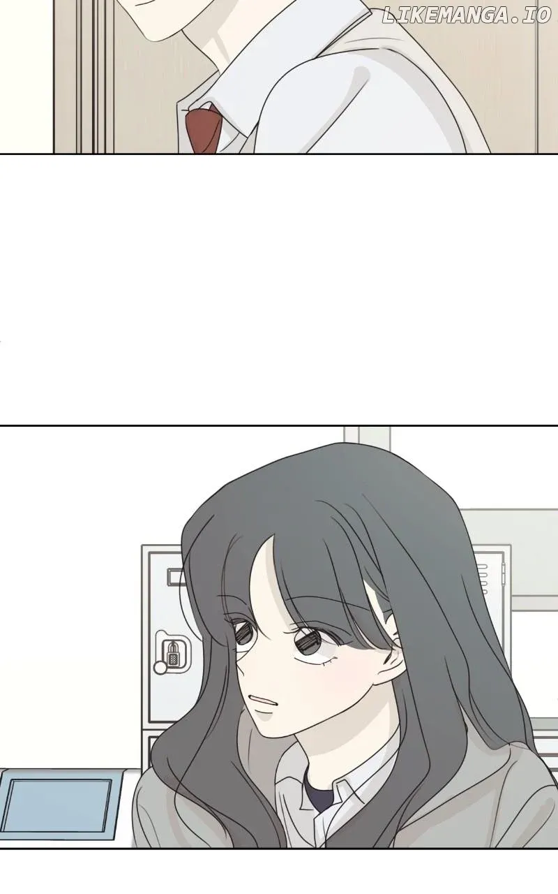 The Password Is 002! Chapter 35 Online - página 24