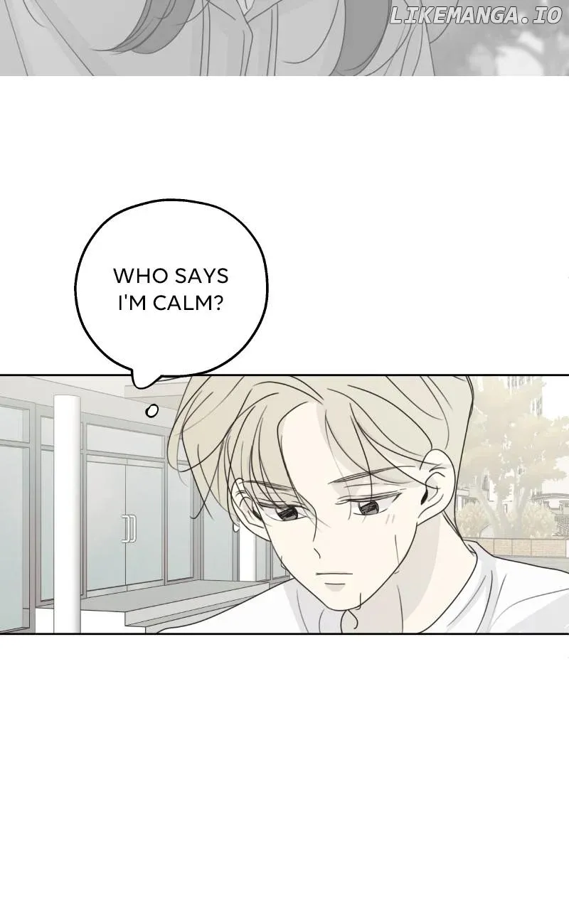 The Password Is 002! Chapter 35 Online - página 32