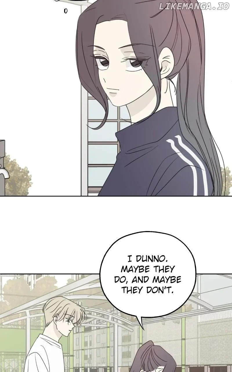 The Password Is 002! Chapter 35 Online - página 39