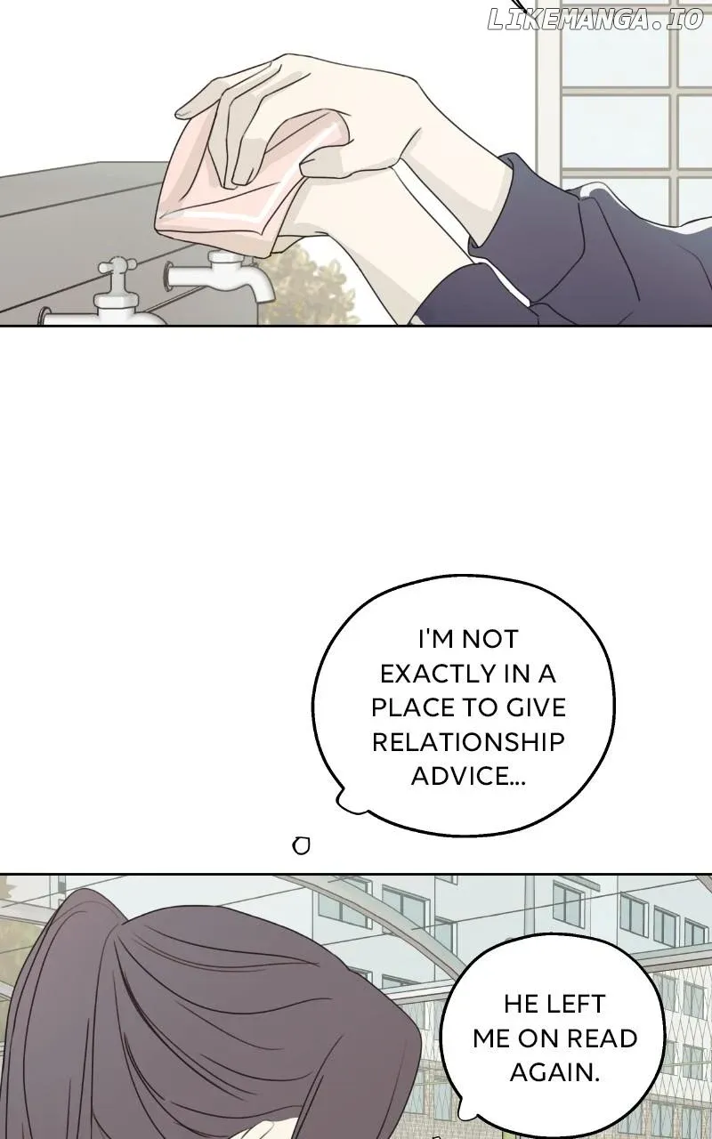 The Password Is 002! Chapter 35 Online - página 41