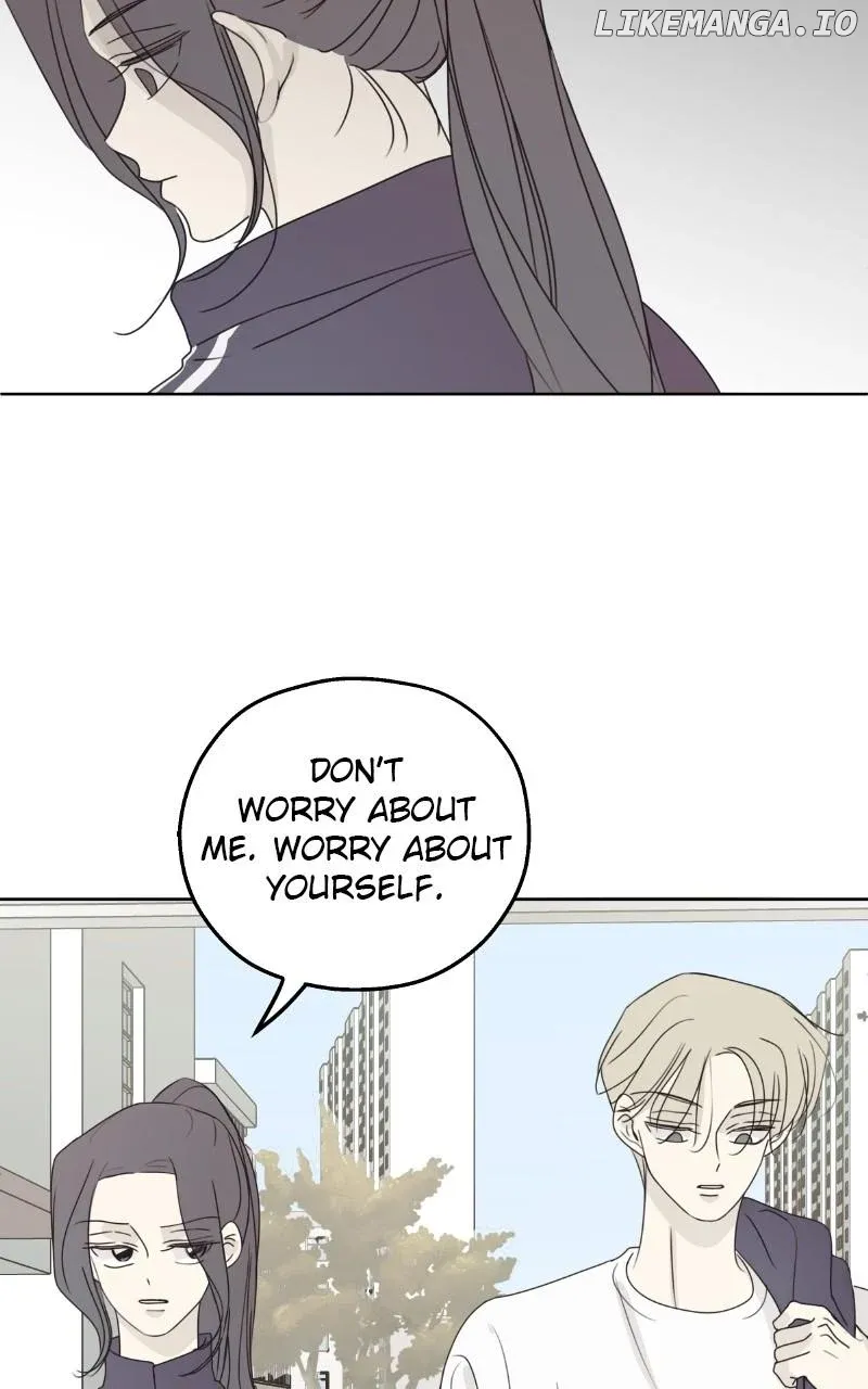 The Password Is 002! Chapter 35 Online - página 44