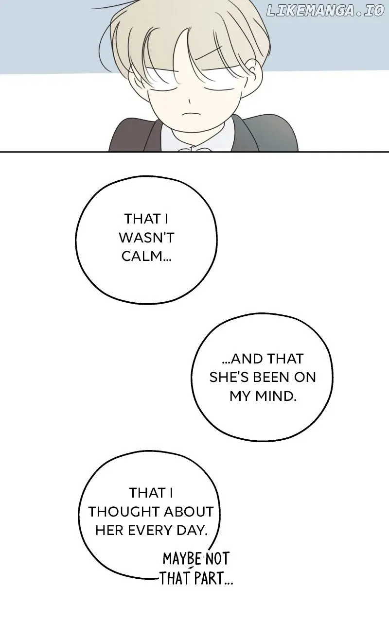 The Password Is 002! Chapter 35 Online - página 48