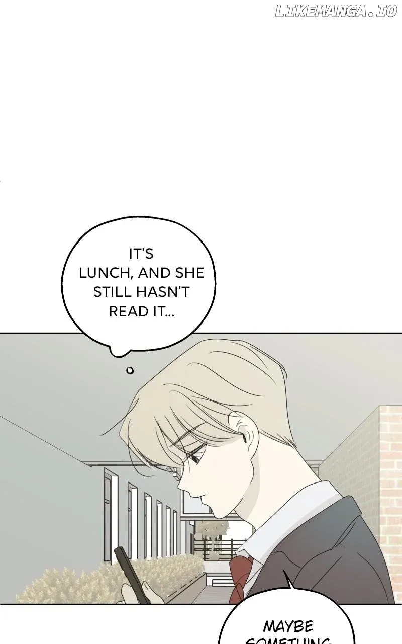 The Password Is 002! Chapter 35 Online - página 51