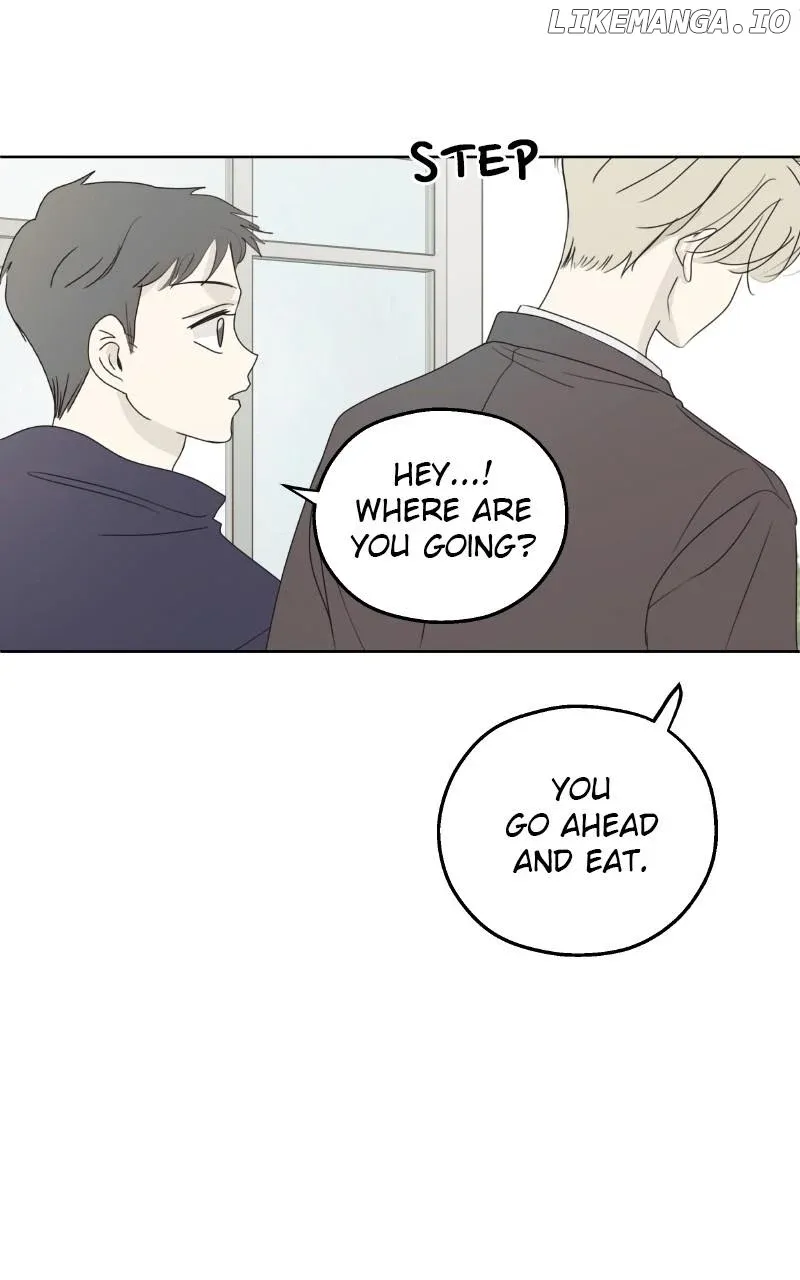 The Password Is 002! Chapter 35 Online - página 53