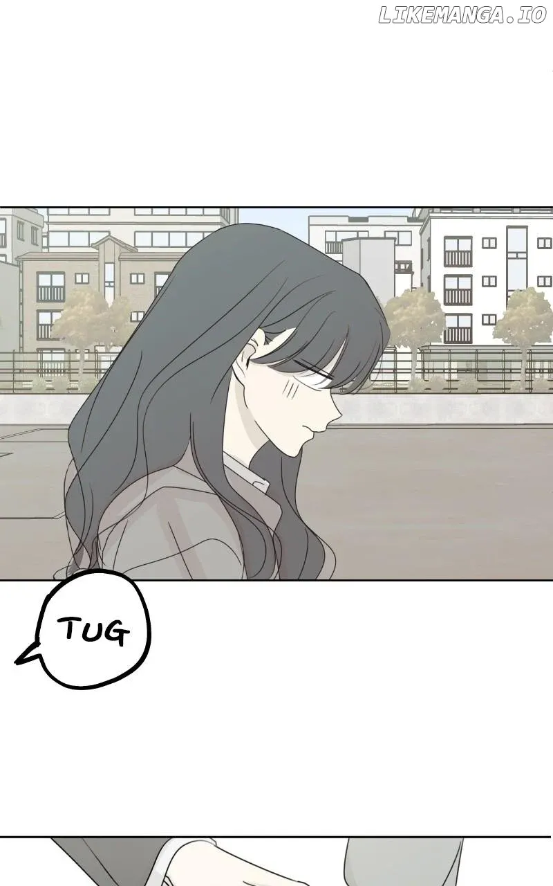 The Password Is 002! Chapter 35 Online - página 54