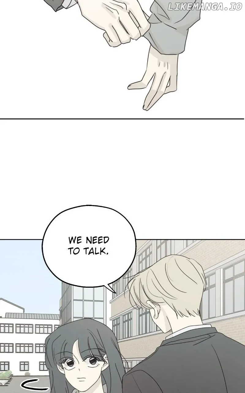 The Password Is 002! Chapter 35 Online - página 55