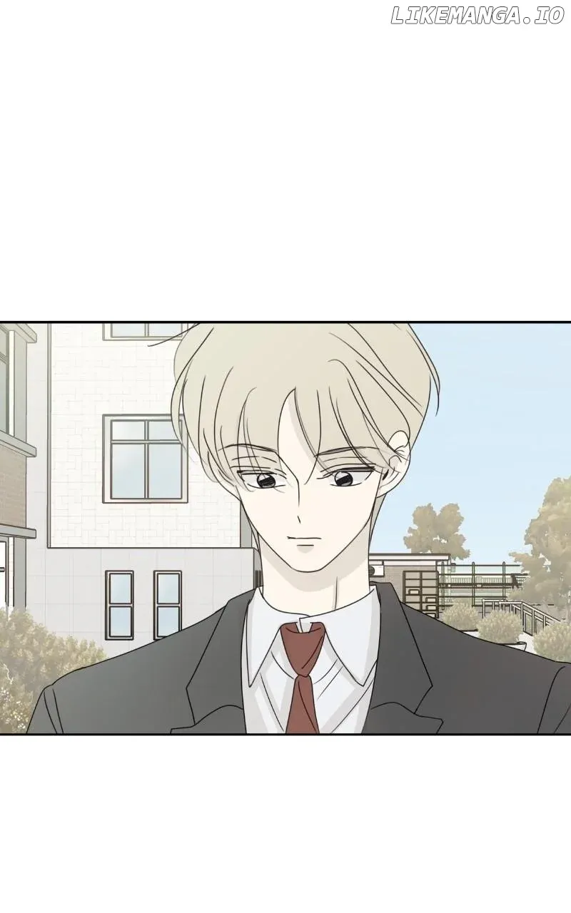 The Password Is 002! Chapter 35 Online - página 57