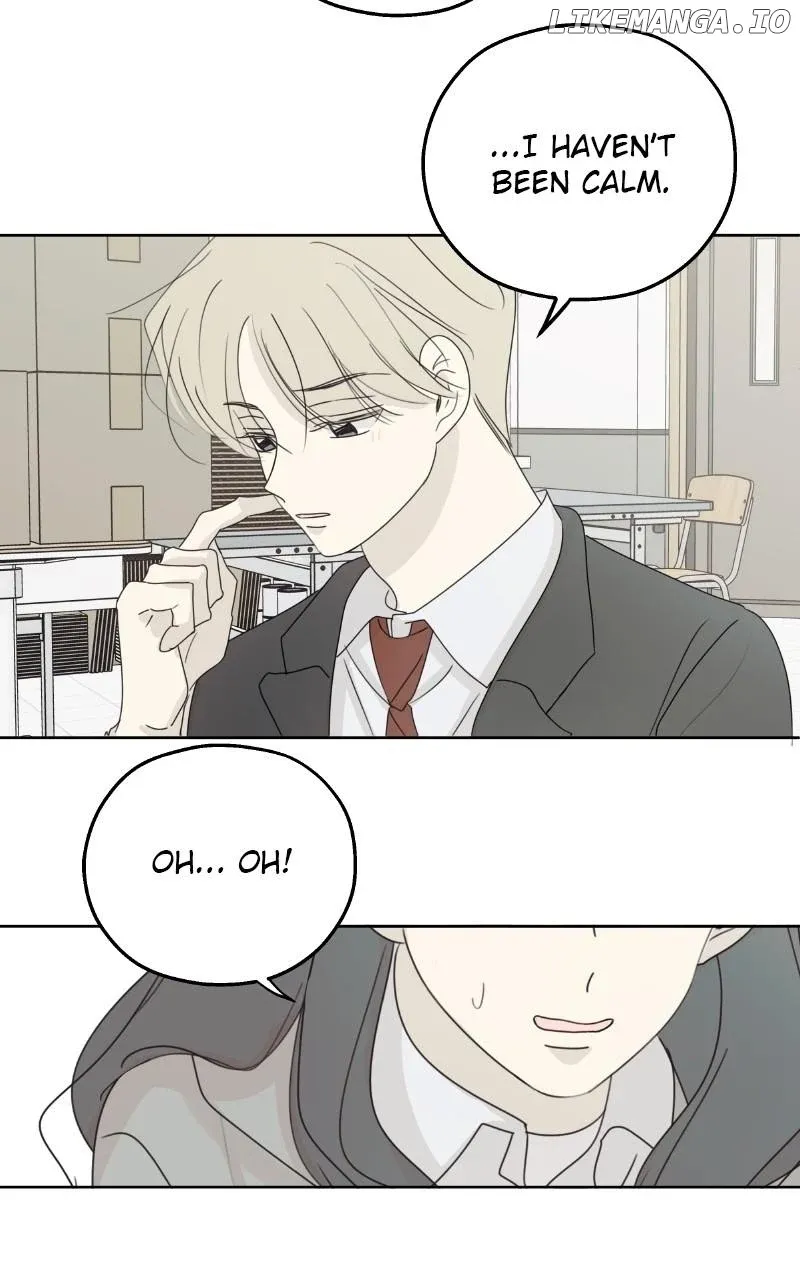 The Password Is 002! Chapter 35 Online - página 61