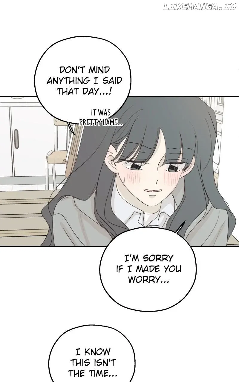 The Password Is 002! Chapter 35 Online - página 62