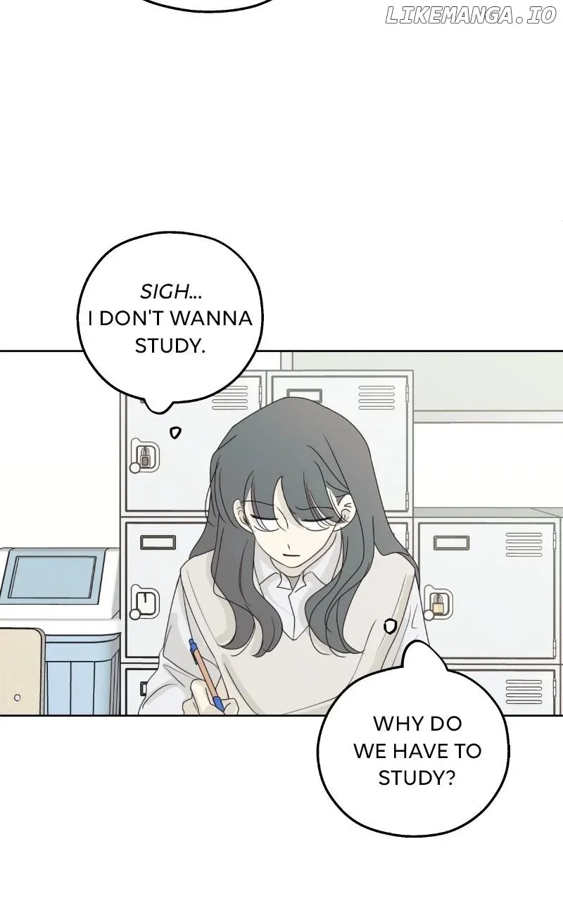 The Password Is 002! Chapter 35 Online - página 67