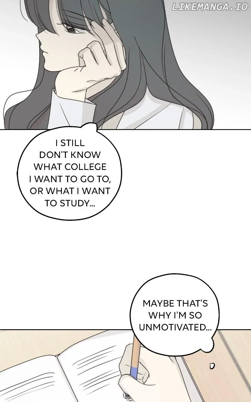 The Password Is 002! Chapter 35 Online - página 69