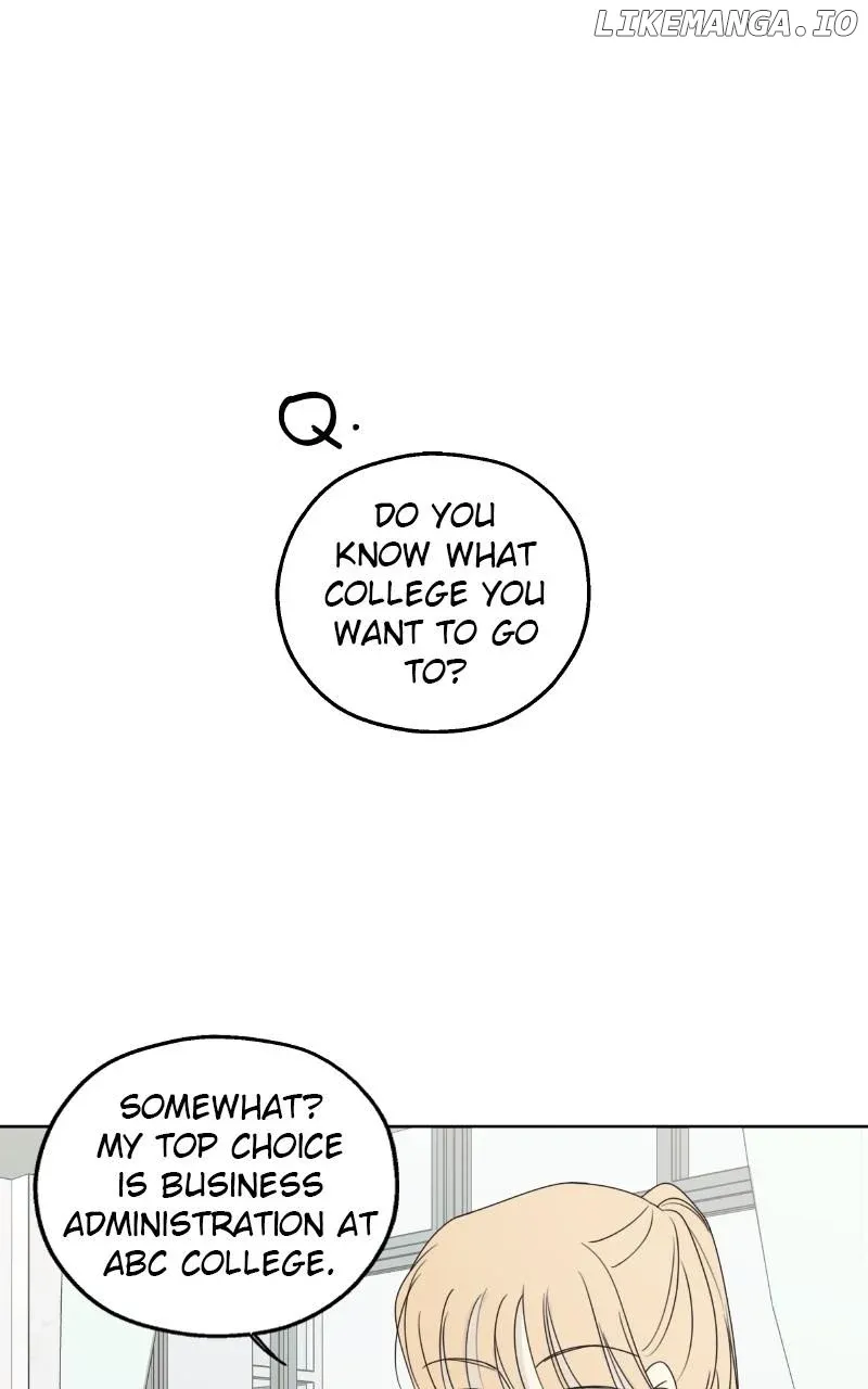 The Password Is 002! Chapter 35 Online - página 71