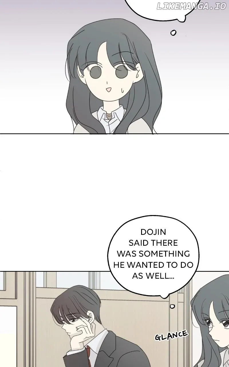 The Password Is 002! Chapter 35 Online - página 74