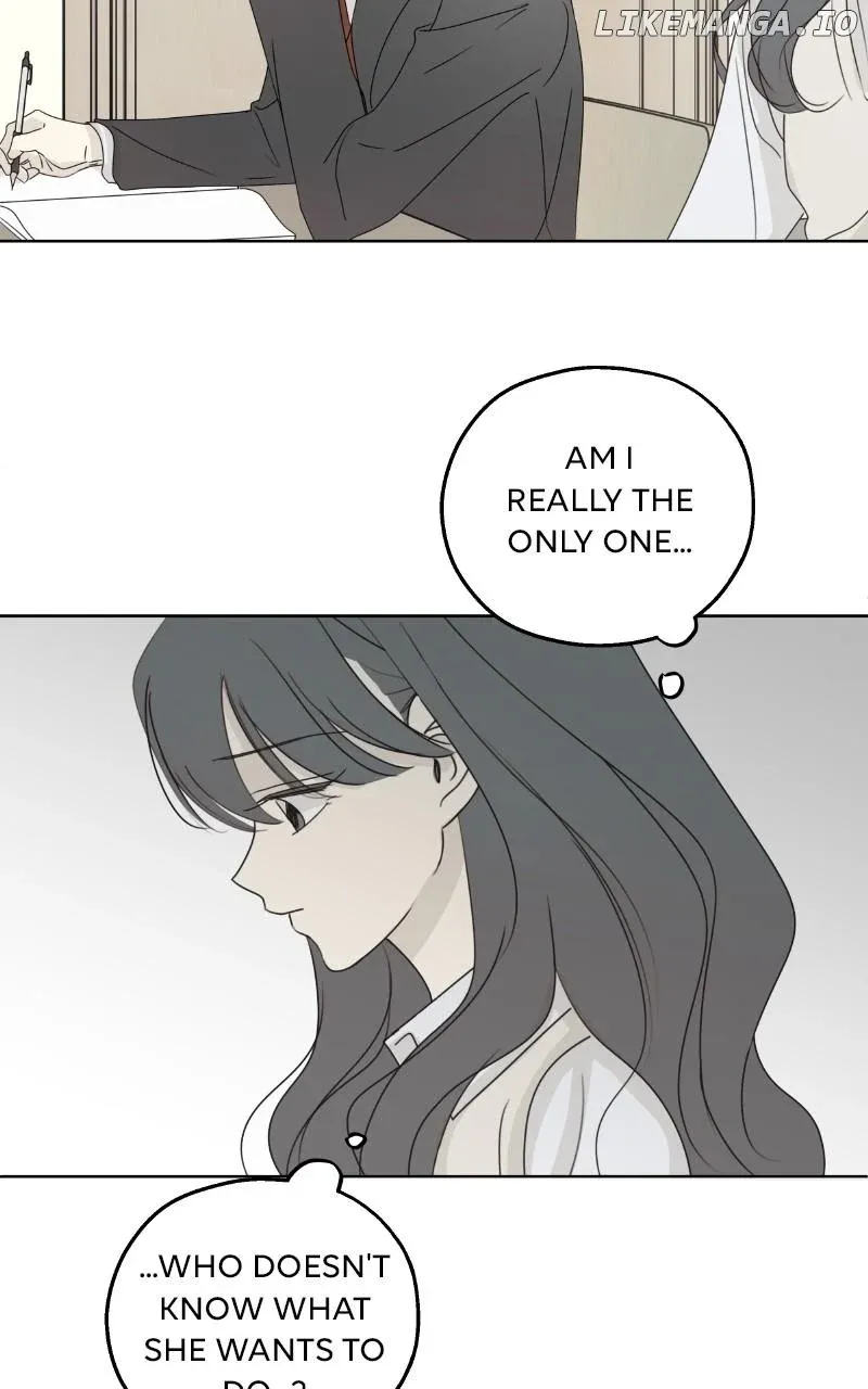 The Password Is 002! Chapter 35 Online - página 75