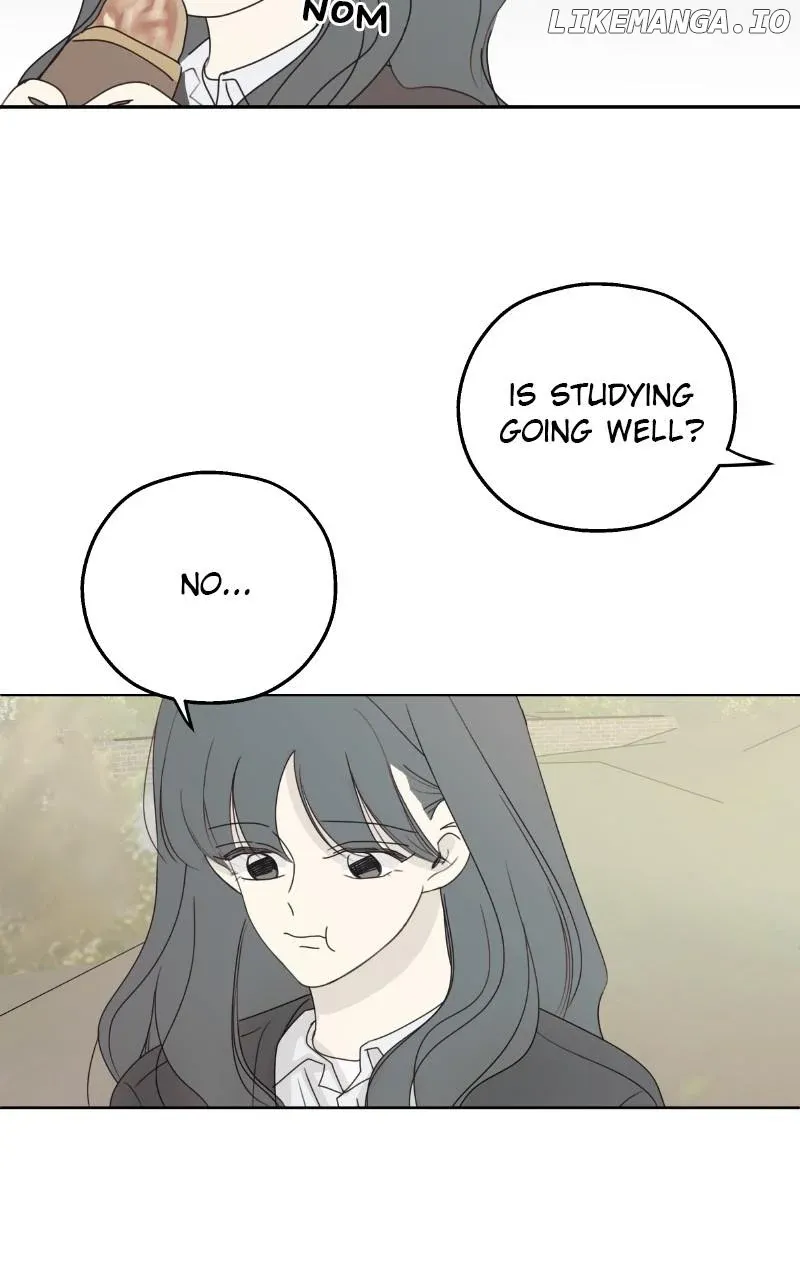 The Password Is 002! Chapter 35 Online - página 83
