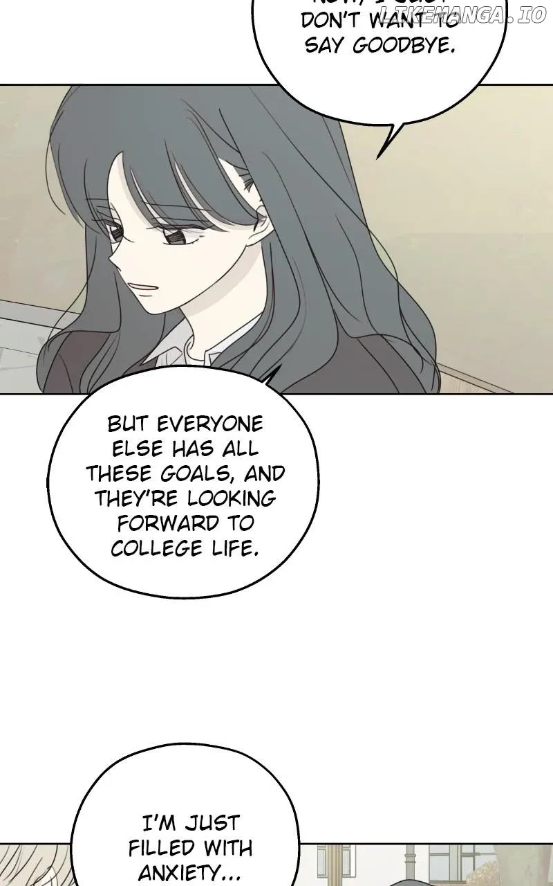The Password Is 002! Chapter 35 Online - página 90