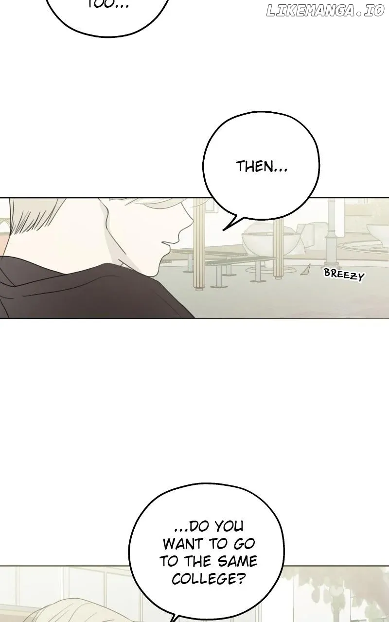 The Password Is 002! Chapter 35 Online - página 94