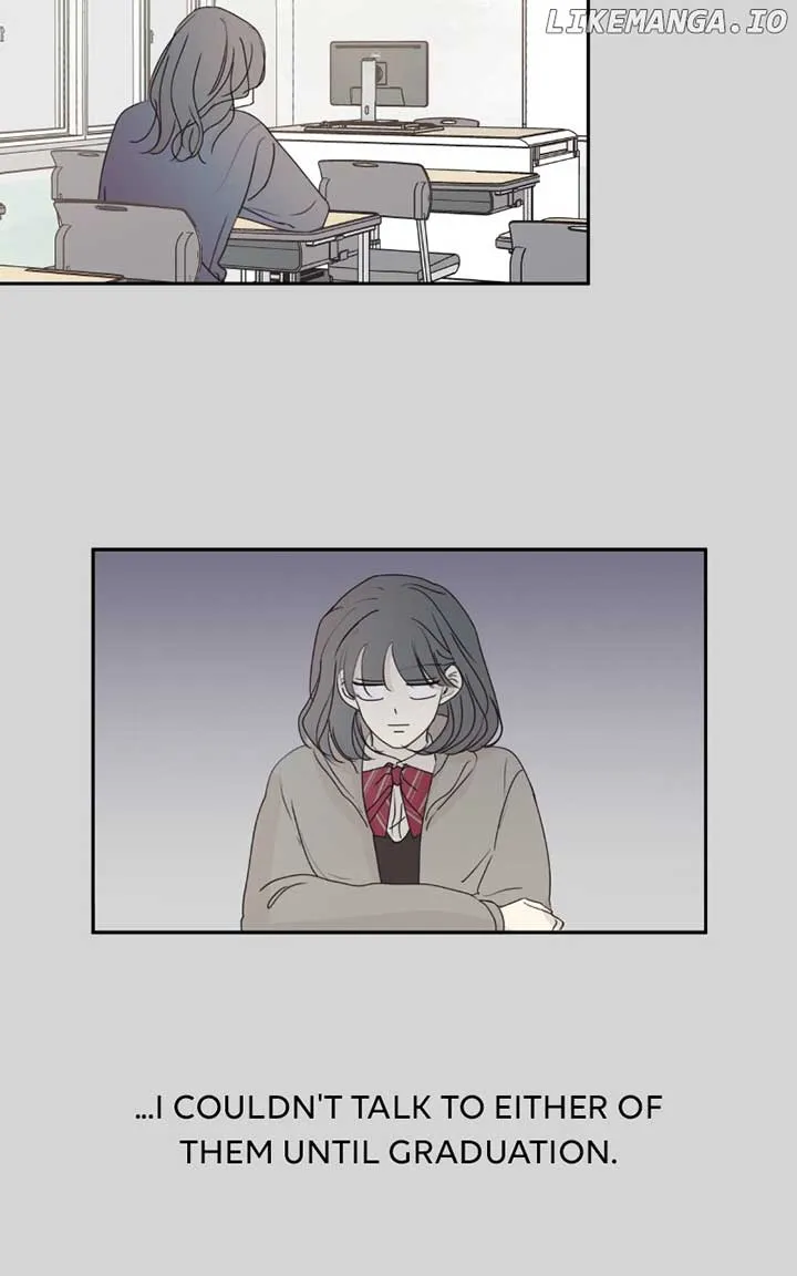 The Password Is 002! Chapter 38 Online - página 2