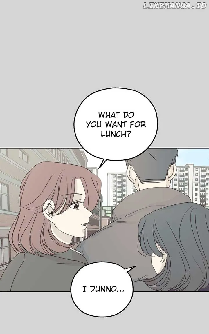 The Password Is 002! Chapter 38 Online - página 5