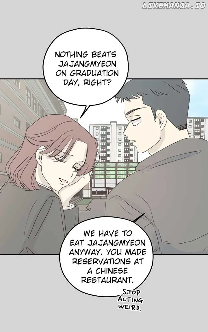 The Password Is 002! Chapter 38 Online - página 6