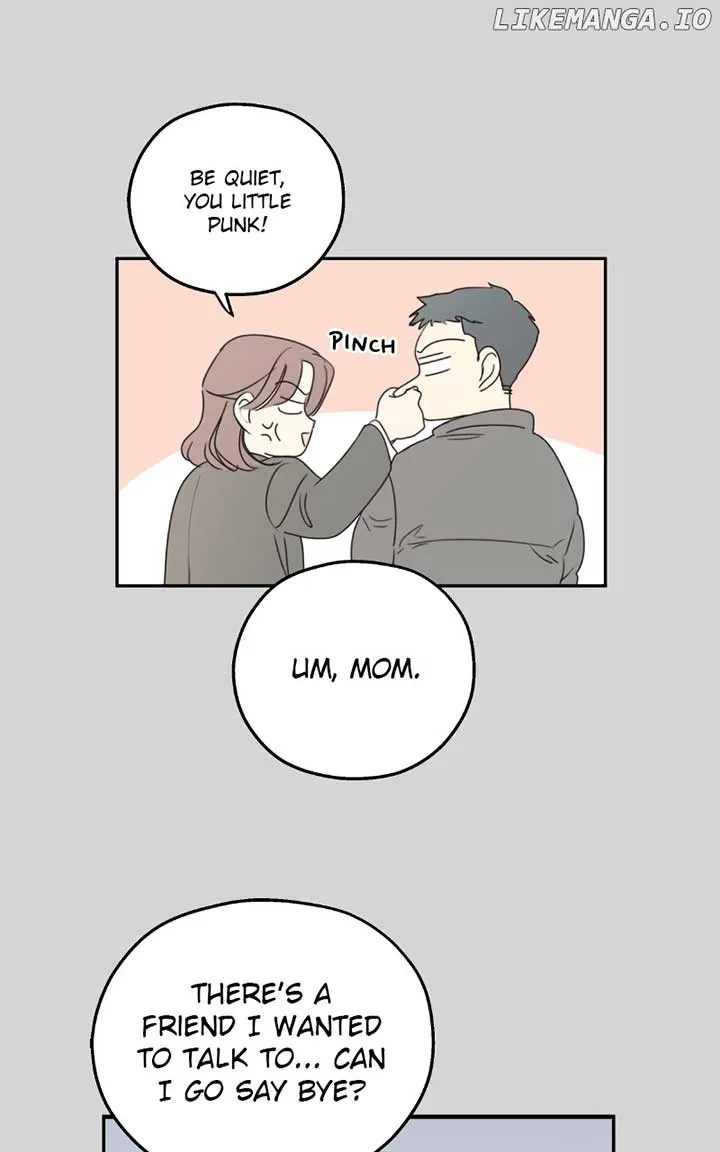 The Password Is 002! Chapter 38 Online - página 7