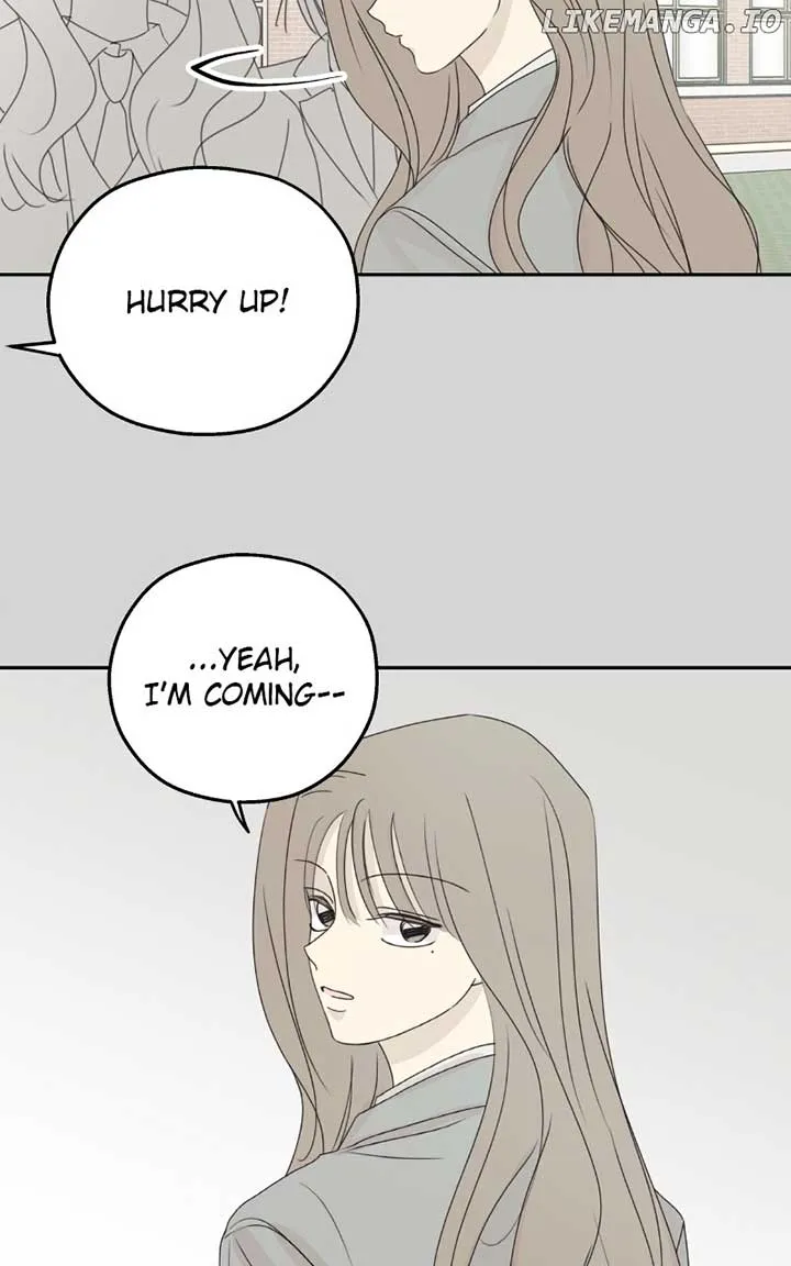 The Password Is 002! Chapter 38 Online - página 19