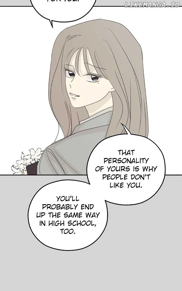The Password Is 002! Chapter 38 Online - página 25