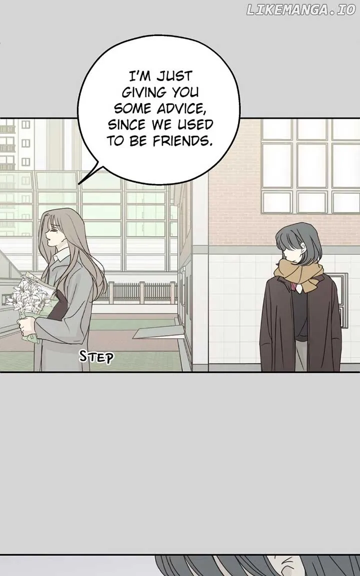 The Password Is 002! Chapter 38 Online - página 26