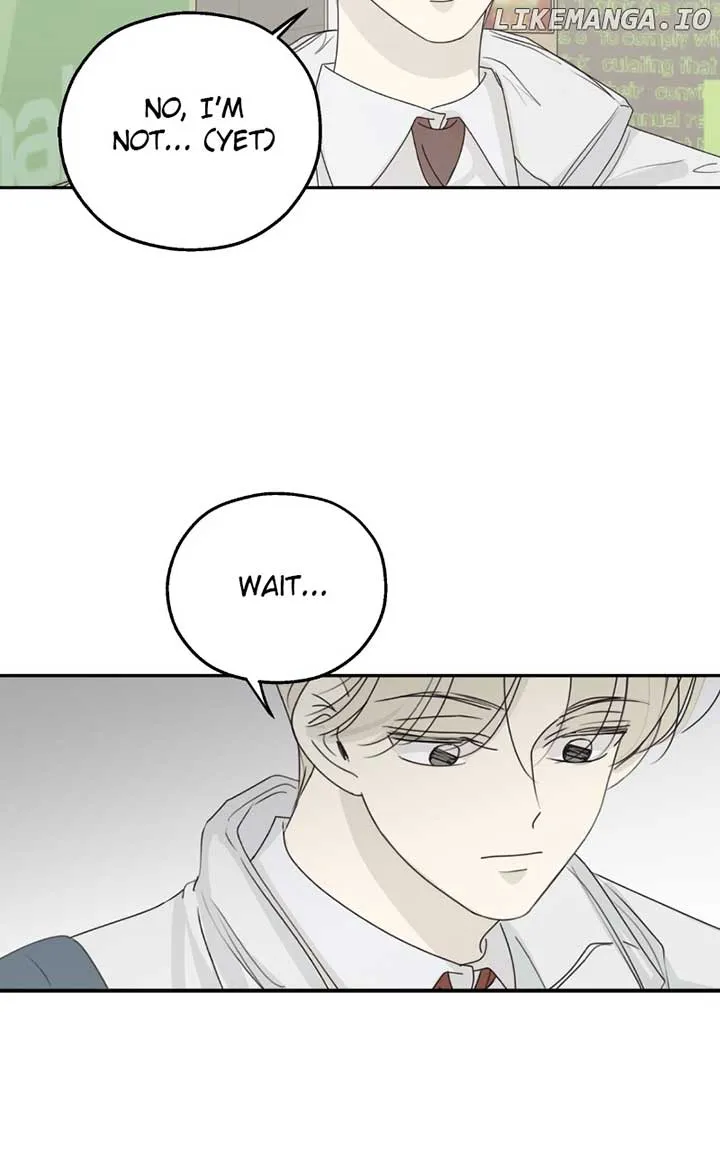 The Password Is 002! Chapter 38 Online - página 30