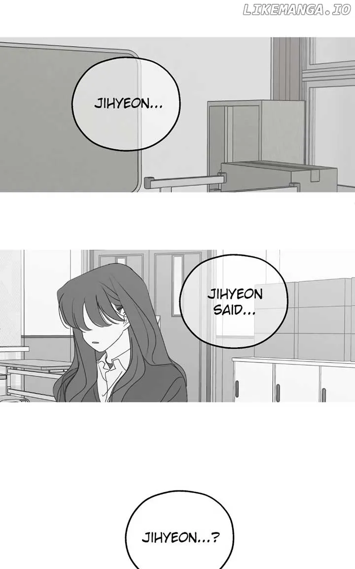 The Password Is 002! Chapter 38 Online - página 31