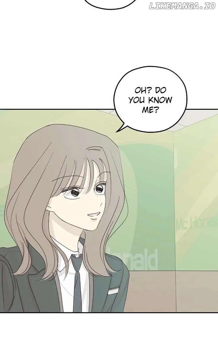 The Password Is 002! Chapter 38 Online - página 32