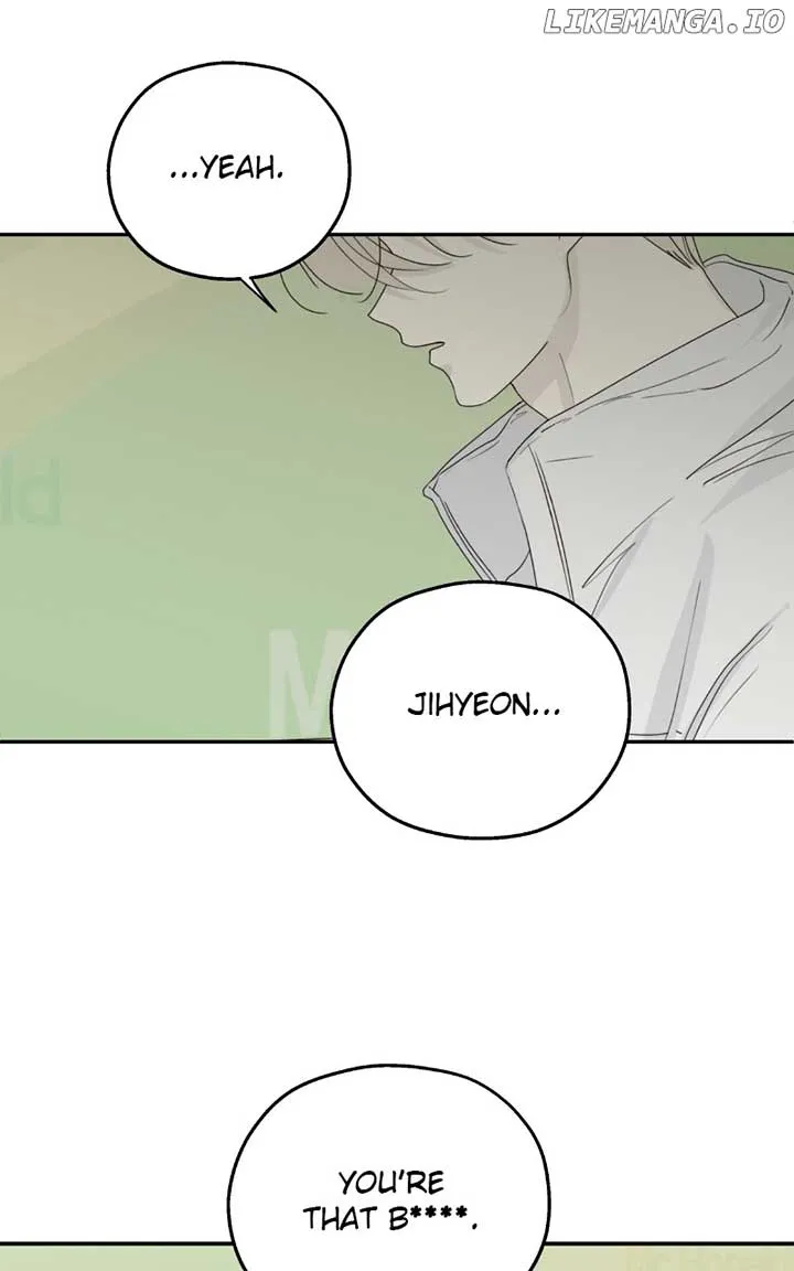 The Password Is 002! Chapter 38 Online - página 33
