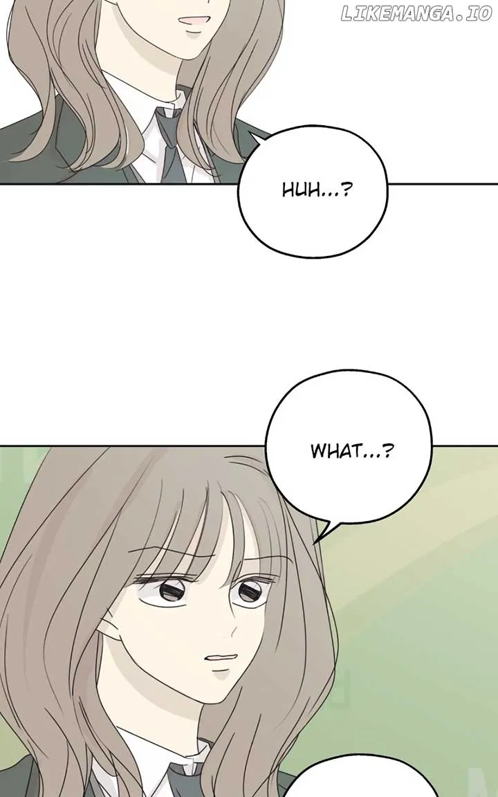 The Password Is 002! Chapter 38 Online - página 37