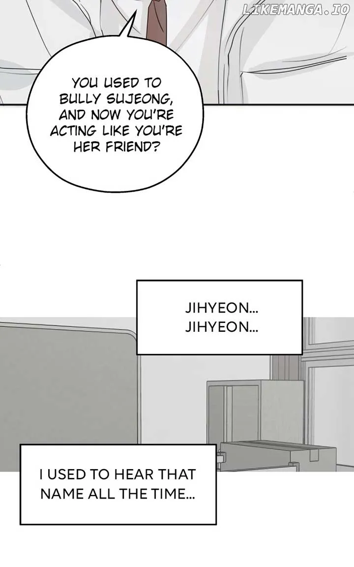 The Password Is 002! Chapter 38 Online - página 39