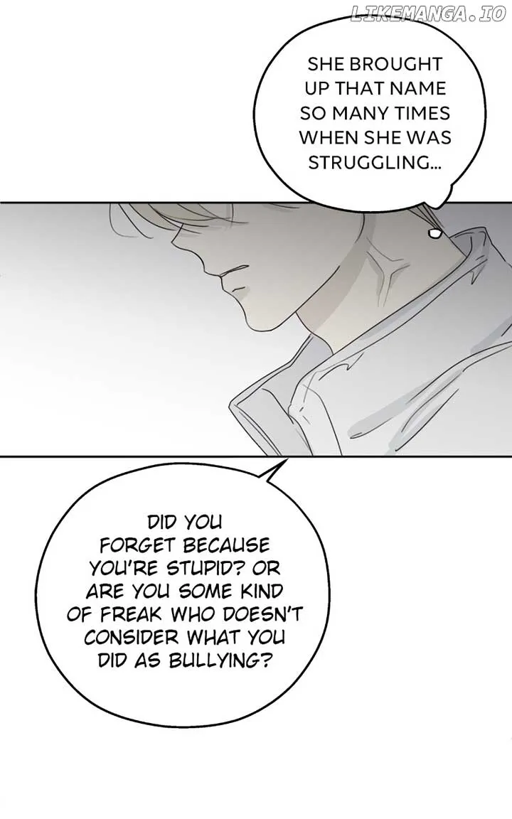 The Password Is 002! Chapter 38 Online - página 40