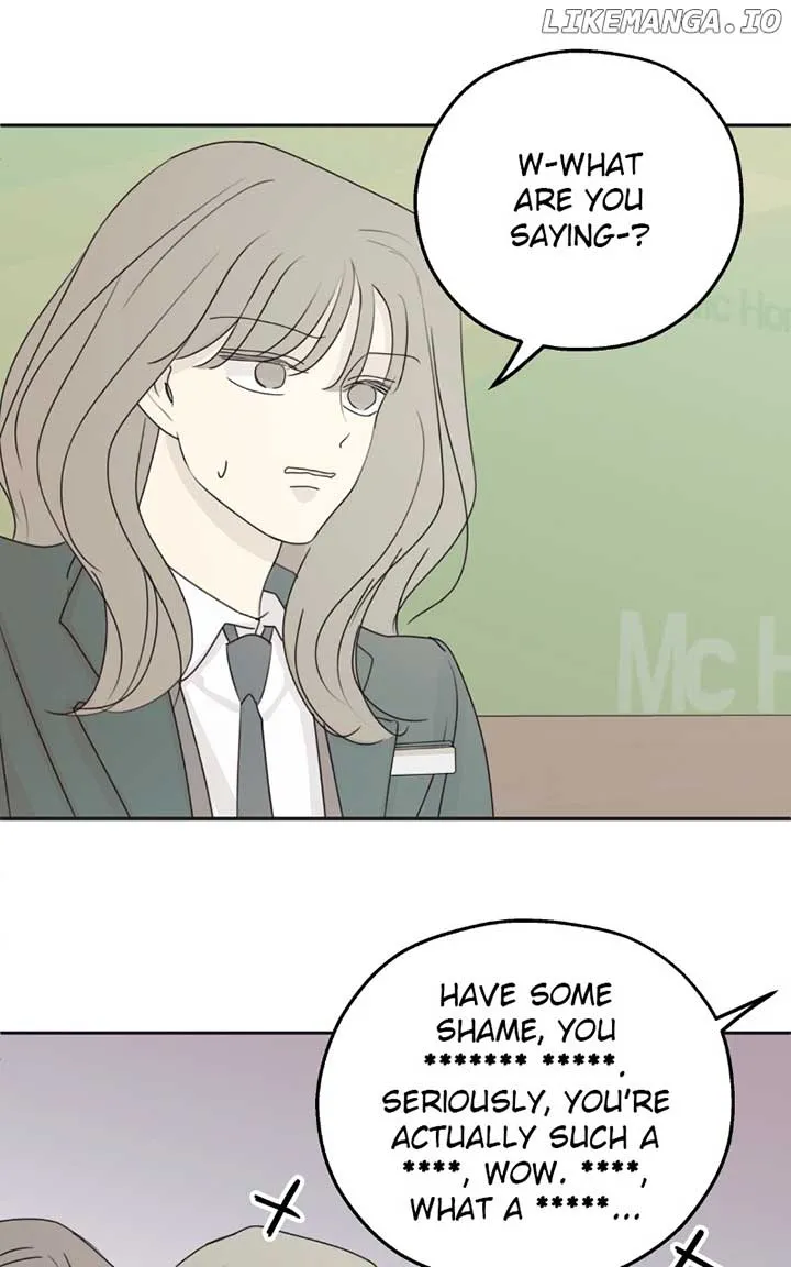 The Password Is 002! Chapter 38 Online - página 41