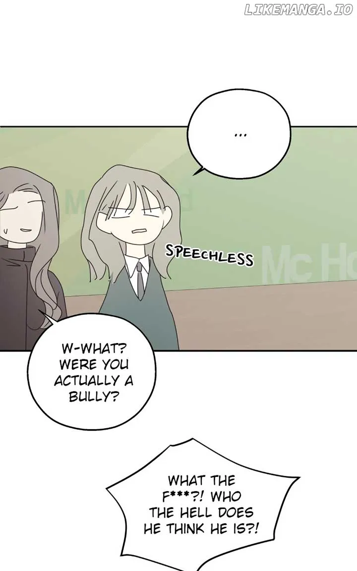 The Password Is 002! Chapter 38 Online - página 44