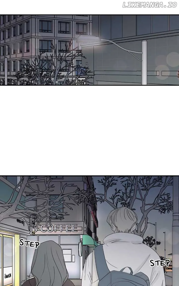 The Password Is 002! Chapter 38 Online - página 46