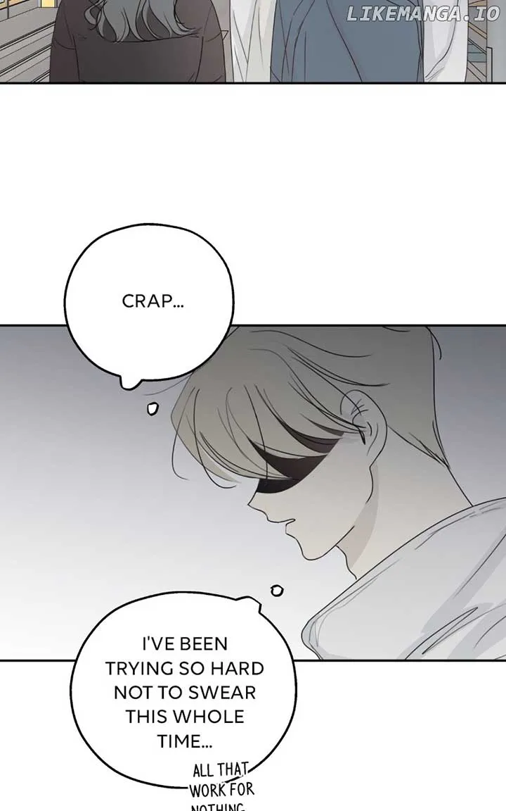 The Password Is 002! Chapter 38 Online - página 47